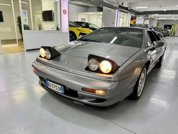 Lotus Esprit GT3 — photo 7