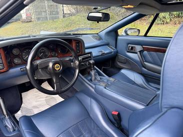 Lotus Esprit S4S — photo 10