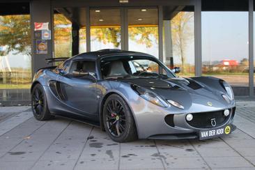 Lotus Exige S2 — photo 2