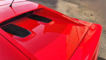 Lotus Esprit GT3 — photo 3