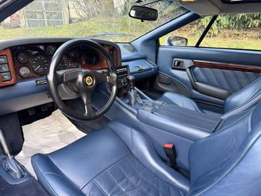 Lotus Esprit S4S — photo 11