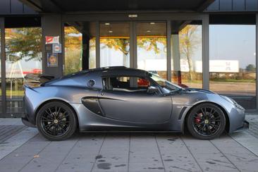 Lotus Exige S2 — photo 3