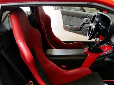 Lotus Esprit GT3 — photo 5