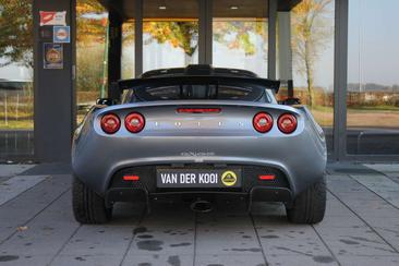 Lotus Exige S2 — photo 5