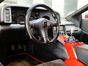 Lotus Esprit GT3 — photo 6
