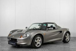 Lotus Elise - 1998 - Joinsteer - #1