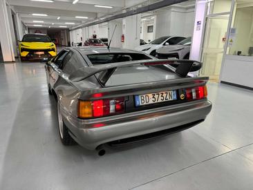Lotus Esprit GT3 — photo 10
