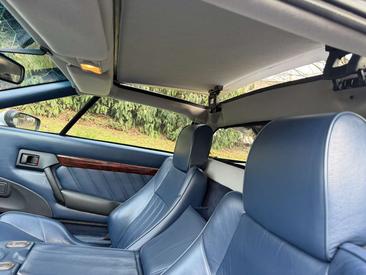 Lotus Esprit S4S — photo 13