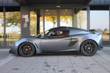 Lotus Exige S2 — photo 7