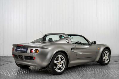 Lotus Elise