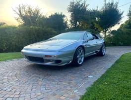 Lotus Esprit SE - 1999 - Joinsteer - #1