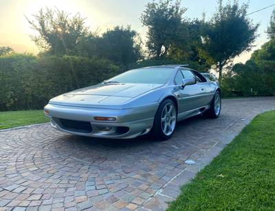 Lotus Esprit SE - 1999 - Joinsteer - #1