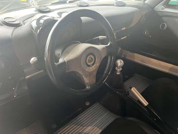 Lotus Exige S2 — photo 10