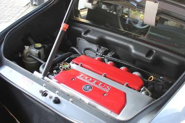 Lotus Exige S2 — photo 11