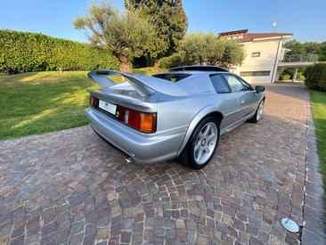 Lotus Esprit SE — photo 2