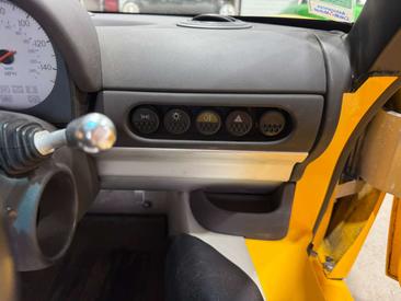 Lotus Elise S1 — photo 27