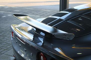 Lotus Exige S2 — photo 12