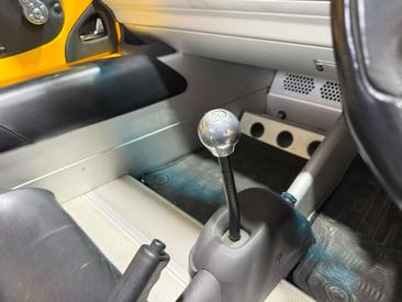 Lotus Elise S1 — photo 28