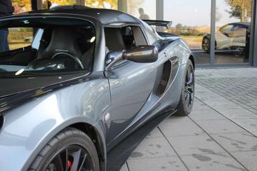 Lotus Exige S2 — photo 13