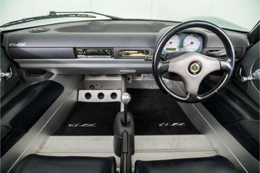 Lotus Elise — photo 7