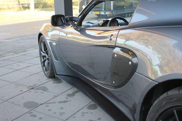 Lotus Exige S2 — photo 14