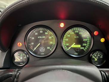 Lotus Esprit GT3 — photo 15