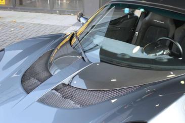 Lotus Exige S2 — photo 15