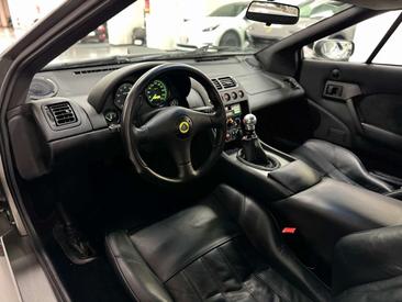 Lotus Esprit GT3 — photo 16