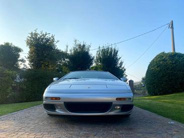 Lotus Esprit SE — photo 5