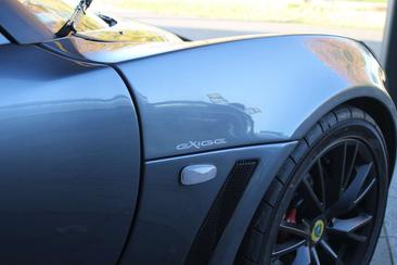 Lotus Exige S2 — photo 16