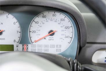 Lotus Elise — photo 13
