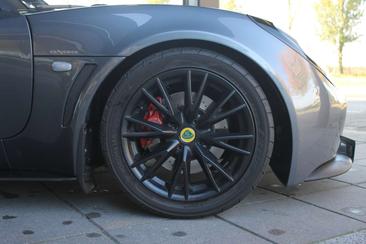 Lotus Exige S2 — photo 17