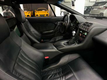 Lotus Esprit GT3 — photo 17