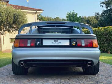 Lotus Esprit SE — photo 6