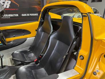 Lotus Elise S1 — photo 32