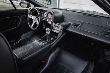 Lotus Esprit — photo 30