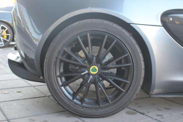 Lotus Exige S2 — photo 18