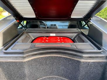 Lotus Esprit SE — photo 7