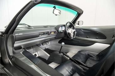 Lotus Elise — photo 12