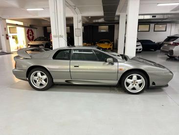 Lotus Esprit GT3 — photo 19