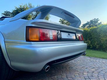 Lotus Esprit SE — photo 8