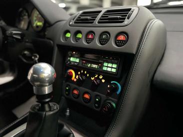 Lotus Esprit GT3 — photo 20