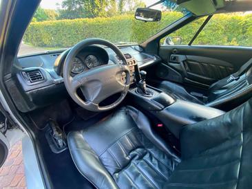 Lotus Esprit SE — photo 9