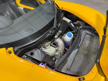 Lotus Elise S1 — photo 35
