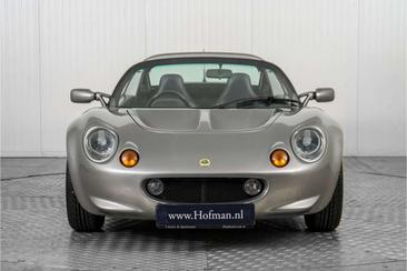Lotus Elise — photo 14
