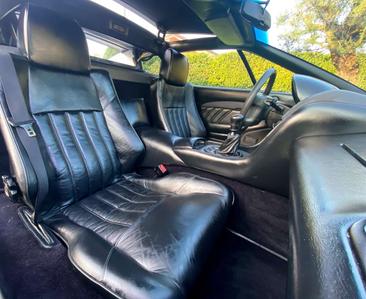 Lotus Esprit SE — photo 10