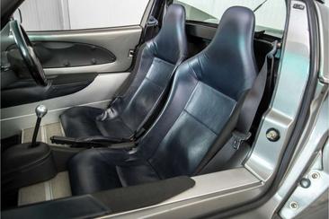 Lotus Elise — photo 15