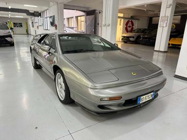 Lotus Esprit GT3 — photo 22
