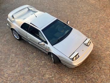 Lotus Esprit SE — photo 13