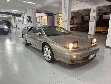Lotus Esprit GT3 — photo 24